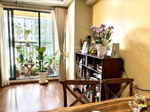 Căn 2 ngủ hiếm tây hồ! dt 88m2 giá 9.5 tỷ hàng xóm khu ngoại giao đoàn, cv starlake tây hồ tây