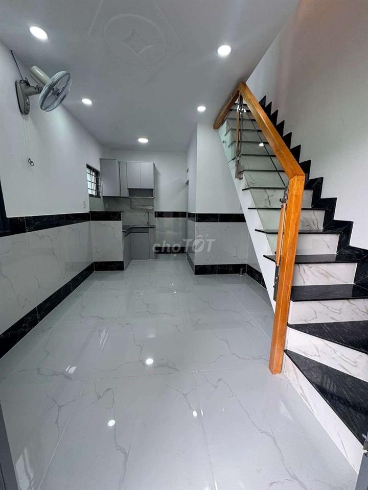 bán nhà nhỏ xinh