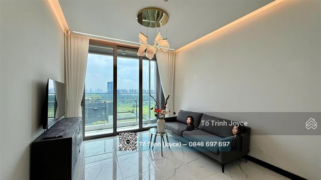 Đã có sổ bán 2pn empire city giá tốt thị trường | full nội thất | bds dòng tiền