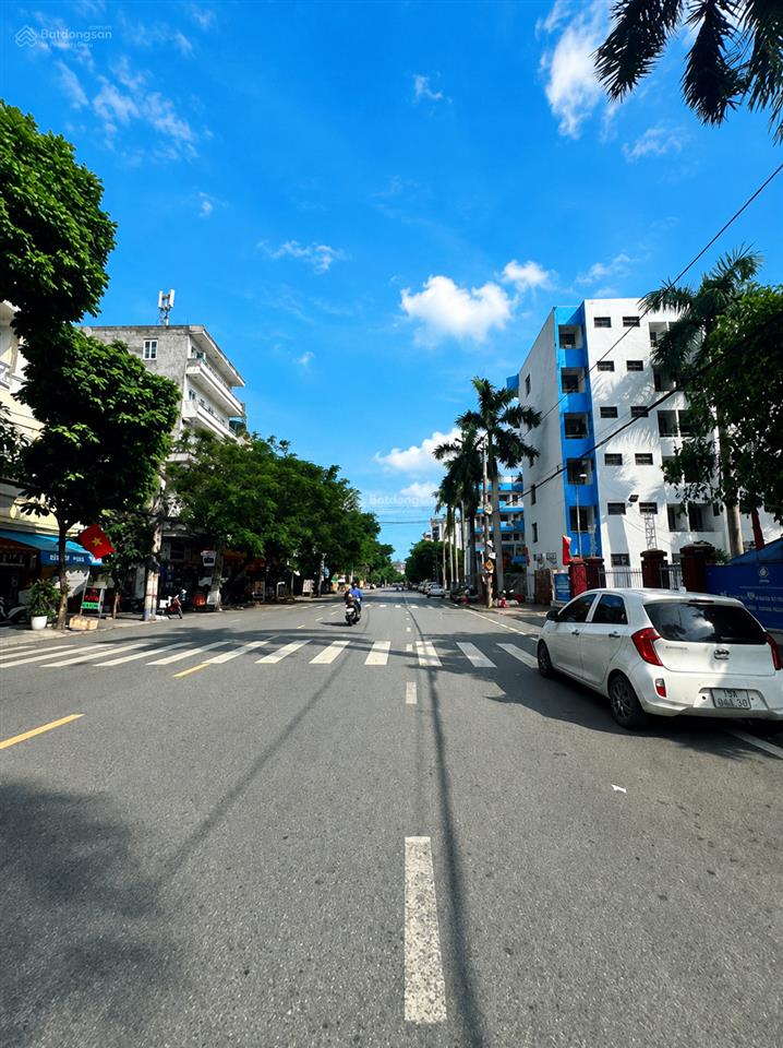 Siêu phẩm mặt đường quán nam 75m 4 tầng vị trí đẹp, kinh doanh đỉnh, ở sướng cơ hội hiếm c