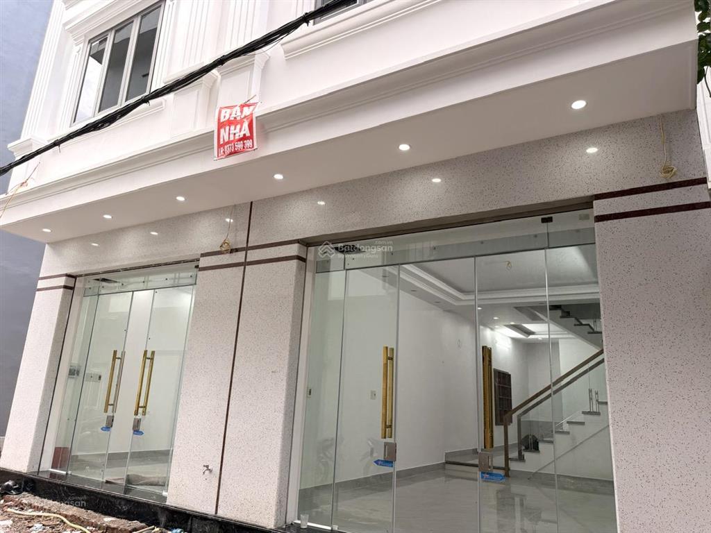 Bán nhà số 11b ngõ 12 phú hải (giáp với khu bt sao đỏ) p. hưng đạo hải phòng