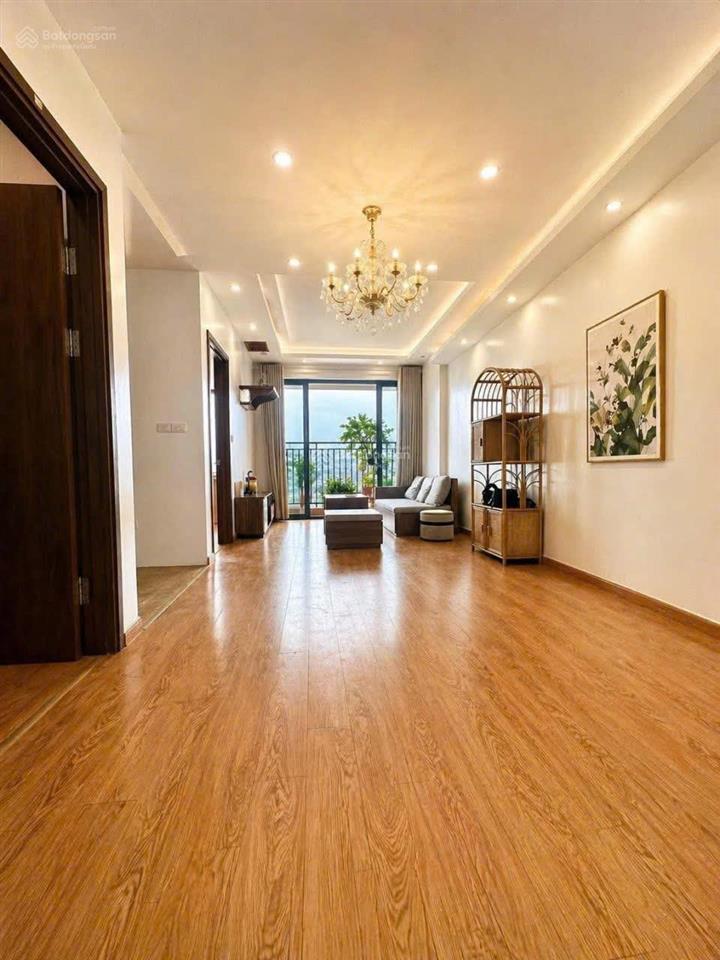 Bán rẻ chung cư gelexia 885 tam trinh, giá 4,8 tỷ 70m2 có 2 phòng ngủ, tặng nội thất, view đẹp