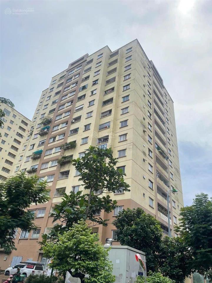 Bán rẻ chung cư vĩnh hoàng, giá 3,7 tỷ, 70m2, 2 phòng ngủ, ngay mặt đường lĩnh nam, 0936 358 ***