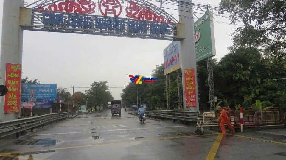 BÁN KHO XƯỞNG KCN QUẤT ĐỘNG - THƯỜNG TÍN - DIỆN TÍCH 5000M2