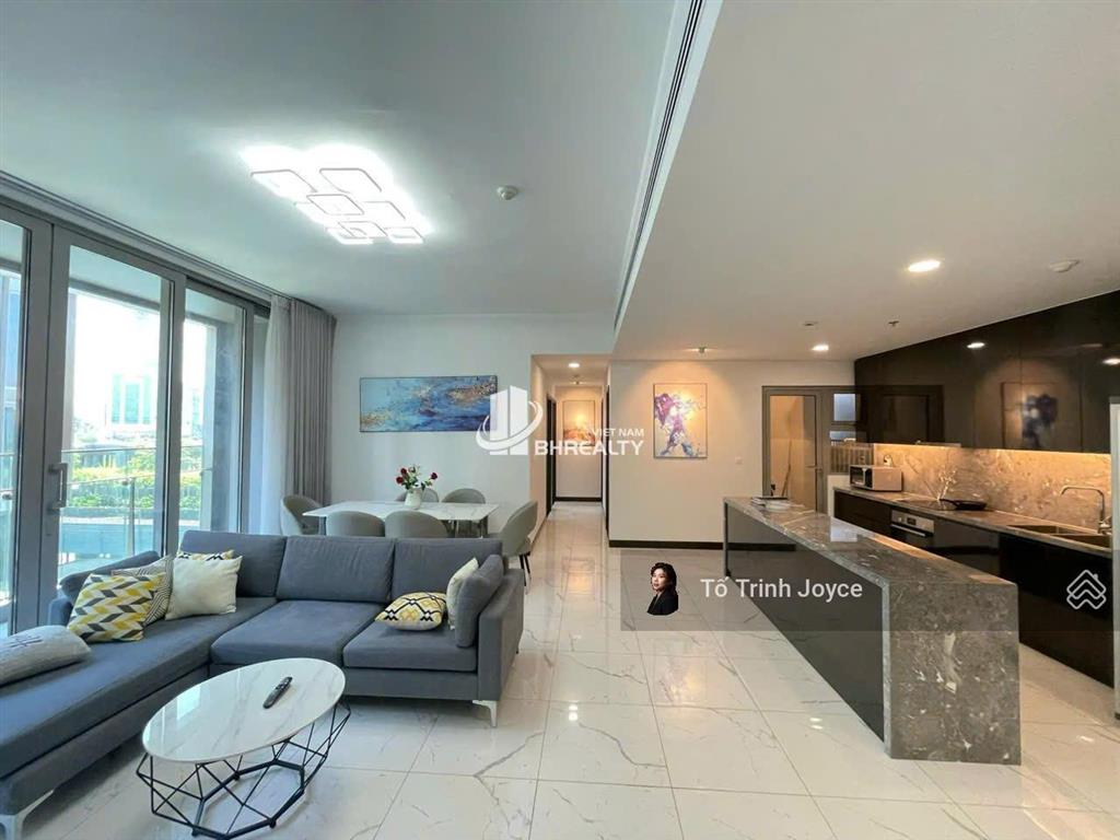 Hot deal bán 3pn empire city giá tốt | full nội thất | sẵn hợp đồng thuê, dòng tiền ổn định