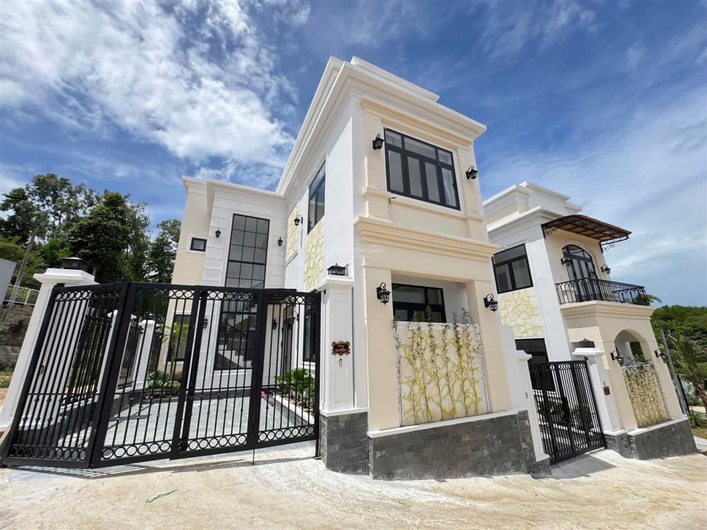 Nhà 2 tầng an điền manor kiệt 69 lê ngô cát | view đẹp | 3,15 tỷ tl
