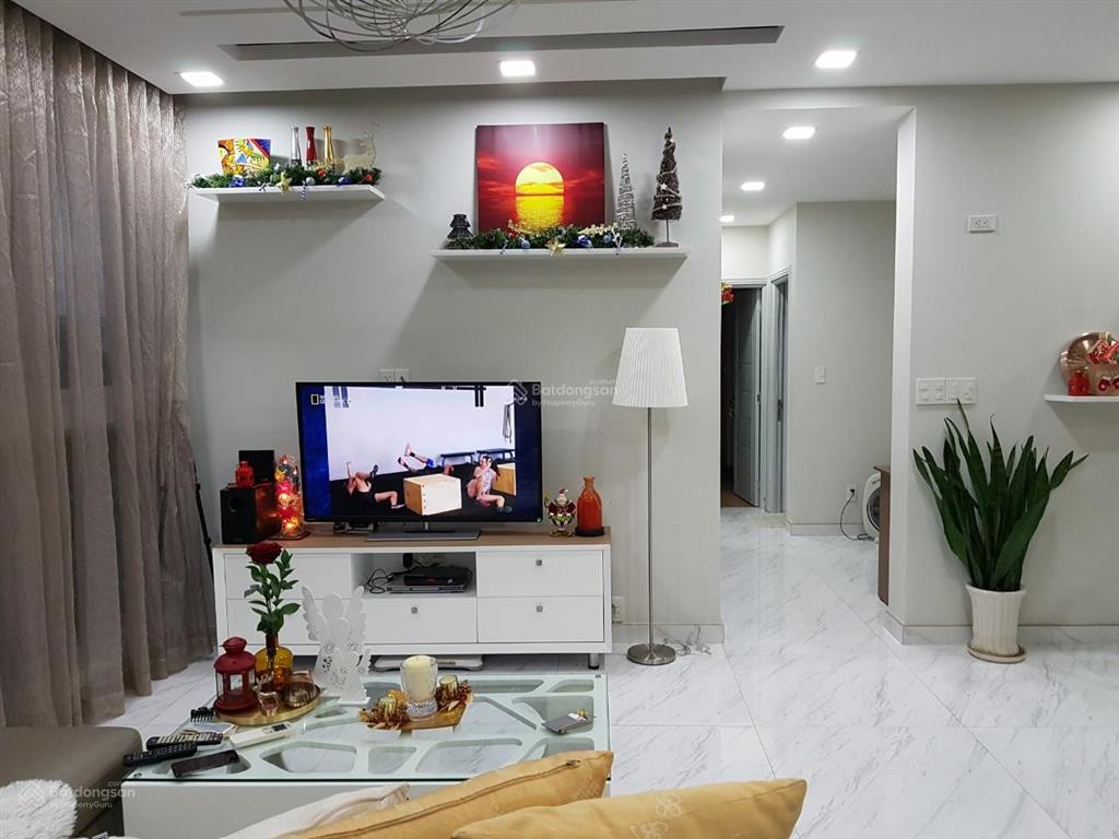 Bán căn hộ star hill, pmh, q7 dt 87m2, 3pn, 2wc giá 7 tỷ 5 giá tốt em nguyên 0906 752 ***