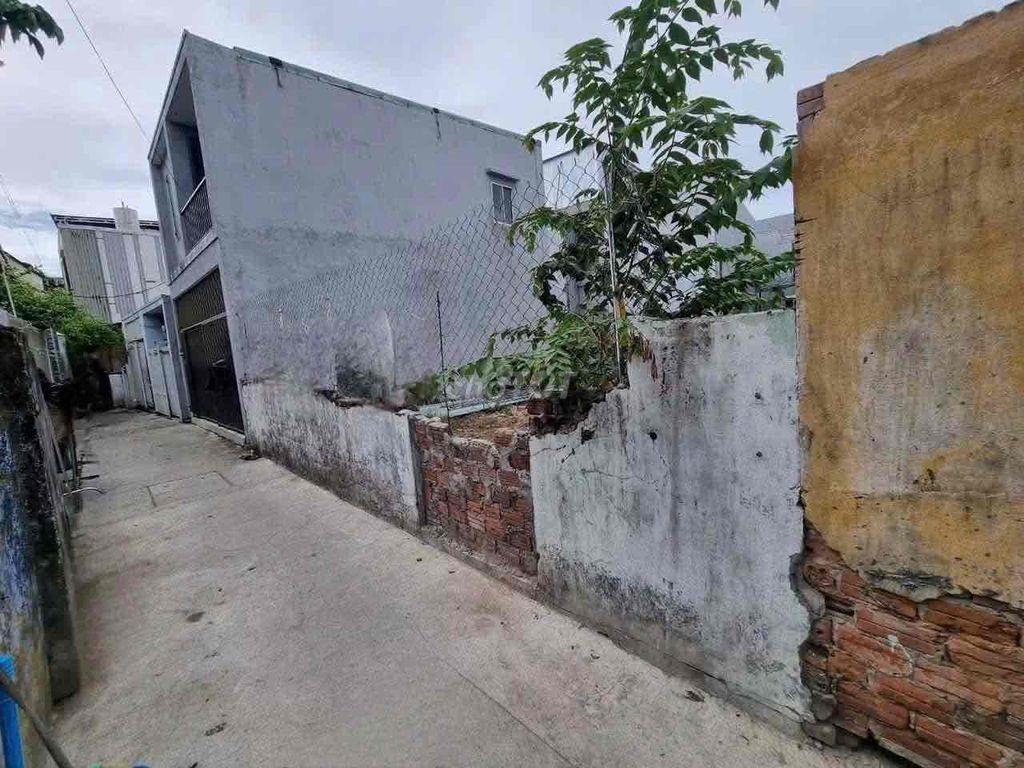 📍 Siêu Phẩm Lô Đất Kiệt 73/ Trương Định Sát Bãi Tắm Chợ Cá Gỗ 📍