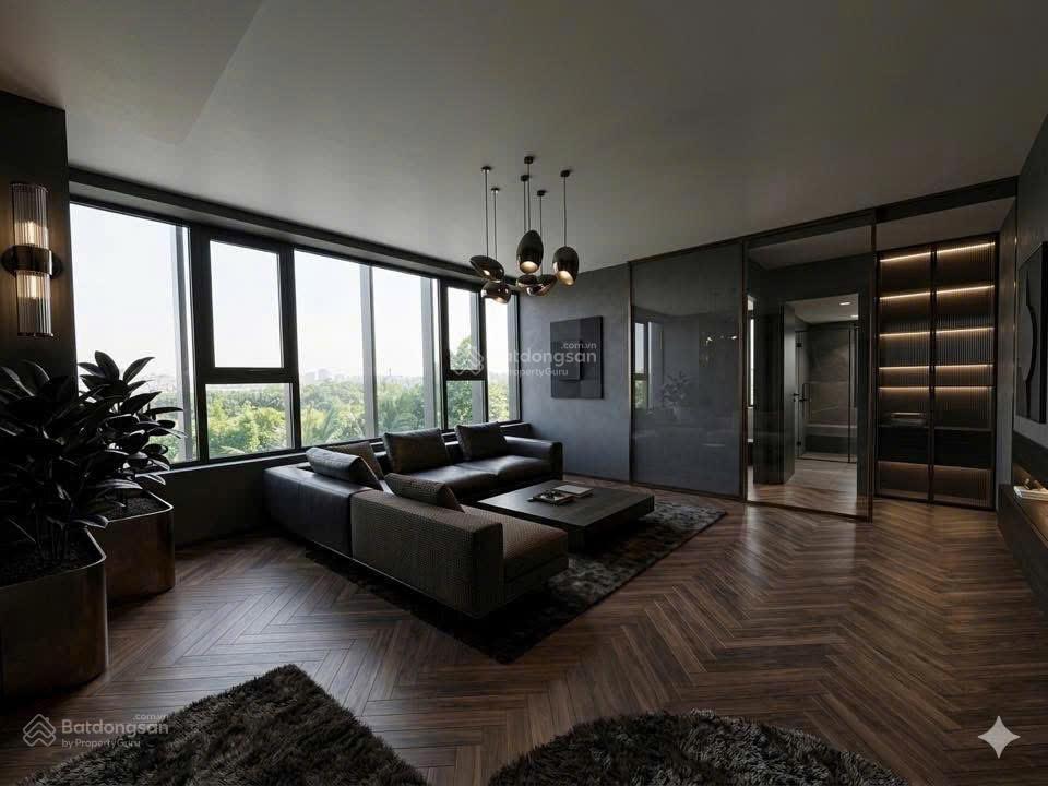 Bán căn hộ góc 1pn 50m2 ascent lakeside cuối cùng view đẹp sổ lâu dài