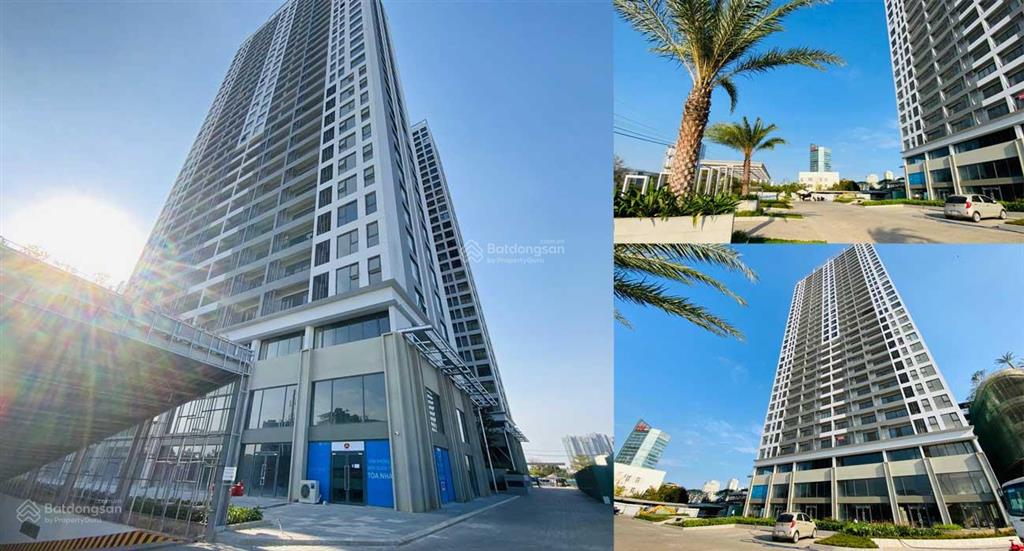 Bán nhanh căn 1pn 55m2 lavida plus nhận nhà ngay, cách đại học rmit 800m.