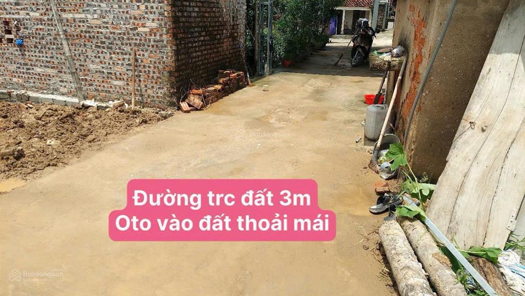Bán gấp đất hà nội gần quốc lộ 21b, trung tâm hành chính, mà giá hời khu.