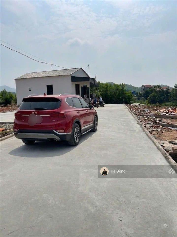 Bán đất tại thôn đa hội, 670 triệu, 100m2, chính chủ hàng hot sẵn sổ đỏ