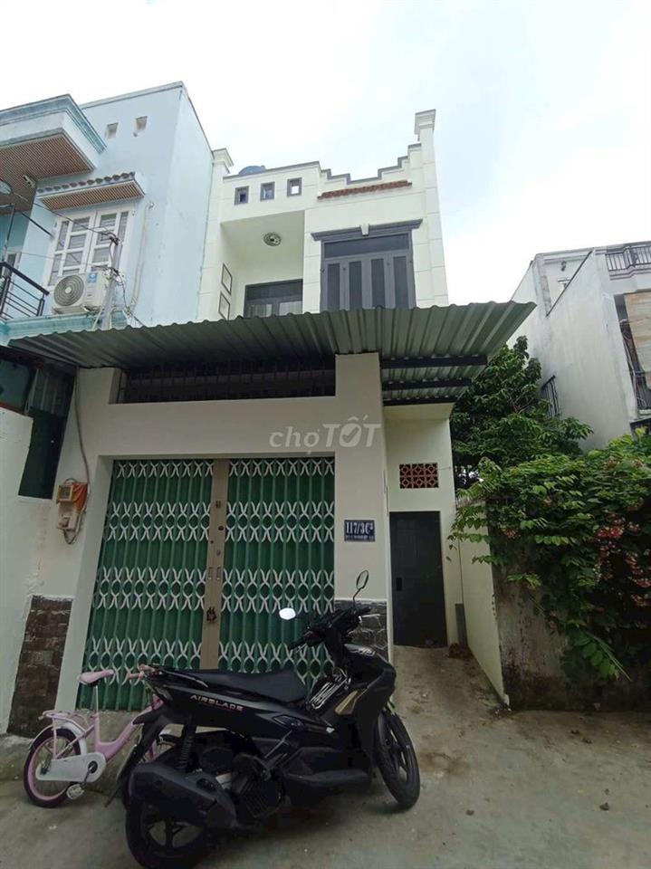 BÁN SHR 4×17 HẺM 4M