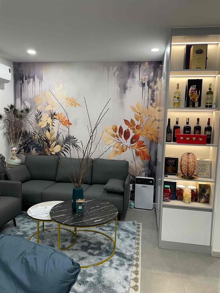 Cần bán gấp full nội thất
