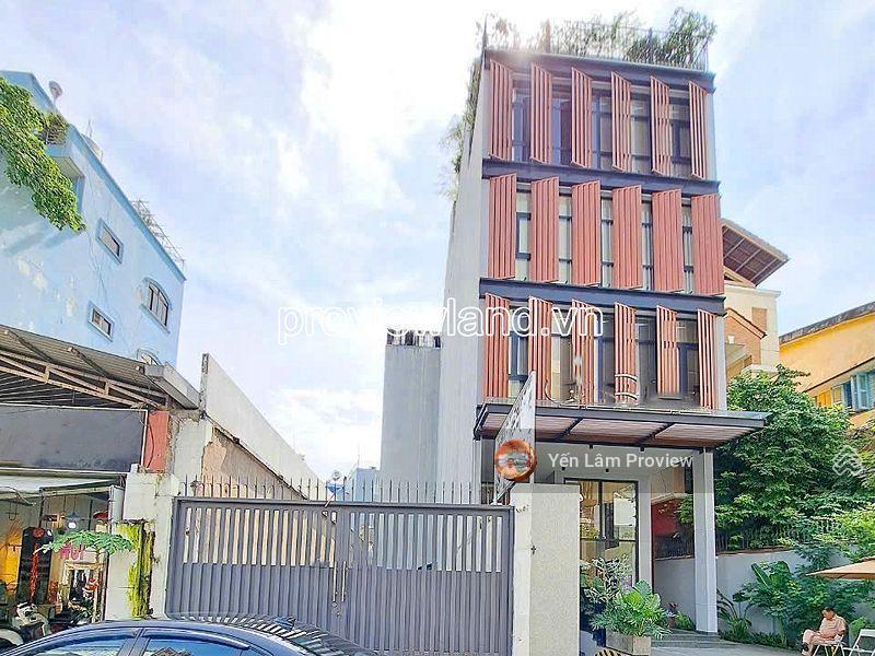 Bán đất đường đinh công tráng, quận 1, 148,7m2, gpxd hầm 7 tầng, giá 42 tỷ