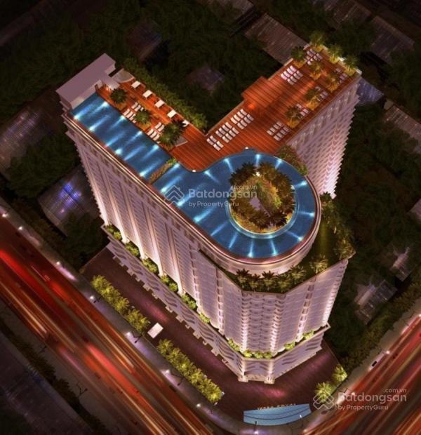 Cần bán căn hộ chung cư terra royal, 7 tỷ, 58m2, 2pn, 1wc. 0365 695 ***