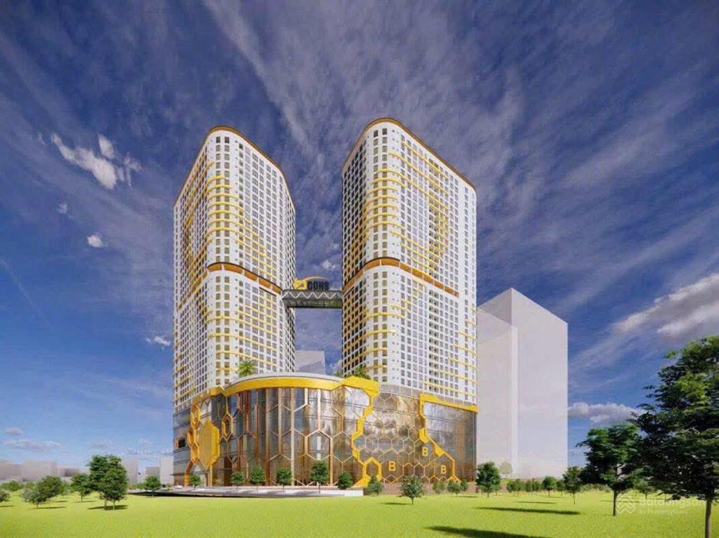 Bcons center city suất ưu đãi 2pn, 2 wc, dưới 3 tỷ bàn giao 2027