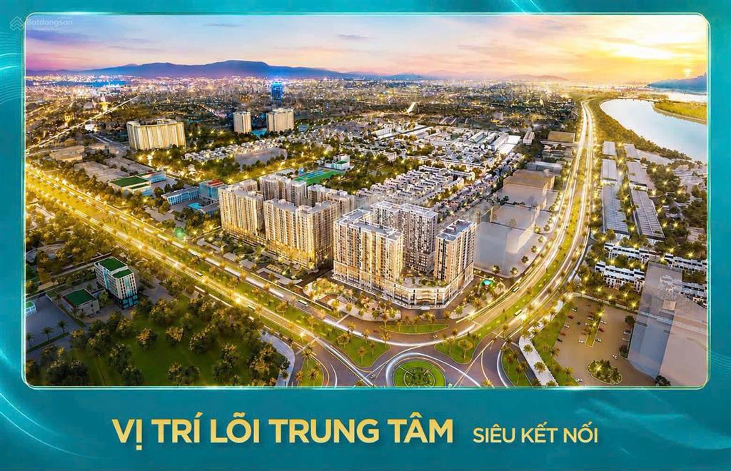 Tháng ngâu săn penthouse mini, săn luôn chính sách tốt the sentosa