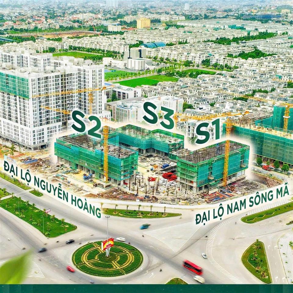 Cực hót căn studio view hồ bơi giá nhỉnh 1.2 tỷ tại the sentosa vinhomes thanh hóa