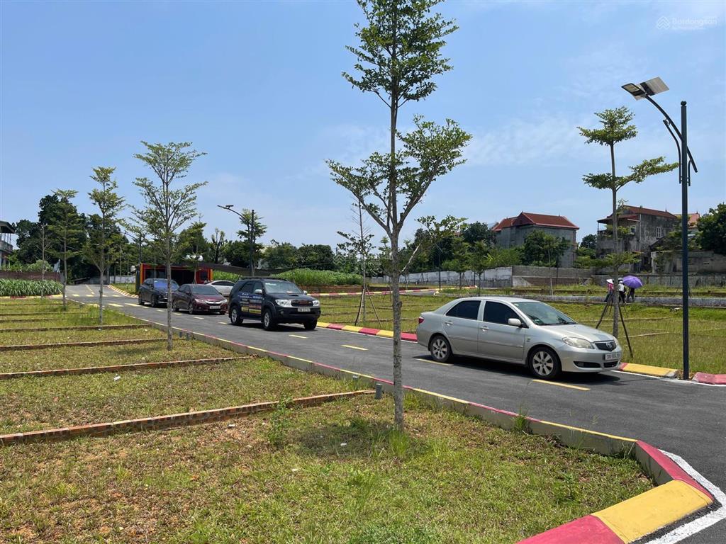 Bán gấp 68m mt 6m kinh doanh ô tô tránh 1,5 tỷ