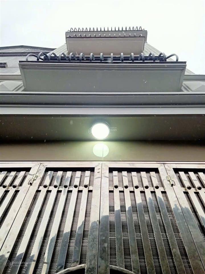 Bán nhà đường kim giang phường thanh liệt hà nội 30m x 5 tầng