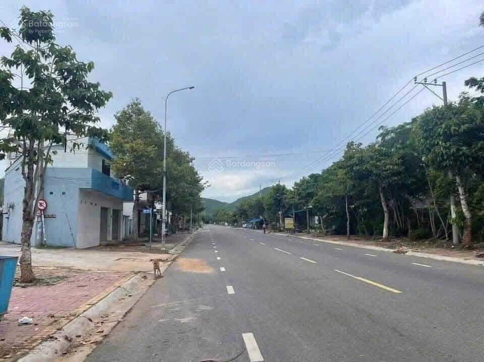 Đất mặt tiền lê duẩn trung tâm long hải brvt !!! giá ngộp !!!