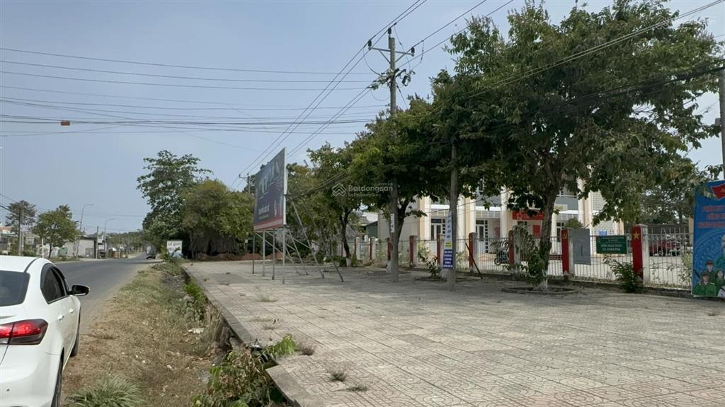 8,9 tỷ 3497m2, lô g, lô góc 3 mặt tiền tại châu pha bà rịa (phú mỹ, brvt) gần cảng và kcn