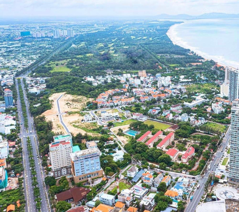 Biệt thự ngọc tước 2 gần biển bãi sau full thổ cư sở hữu lâu dài giá chỉ 60 triệu/m2