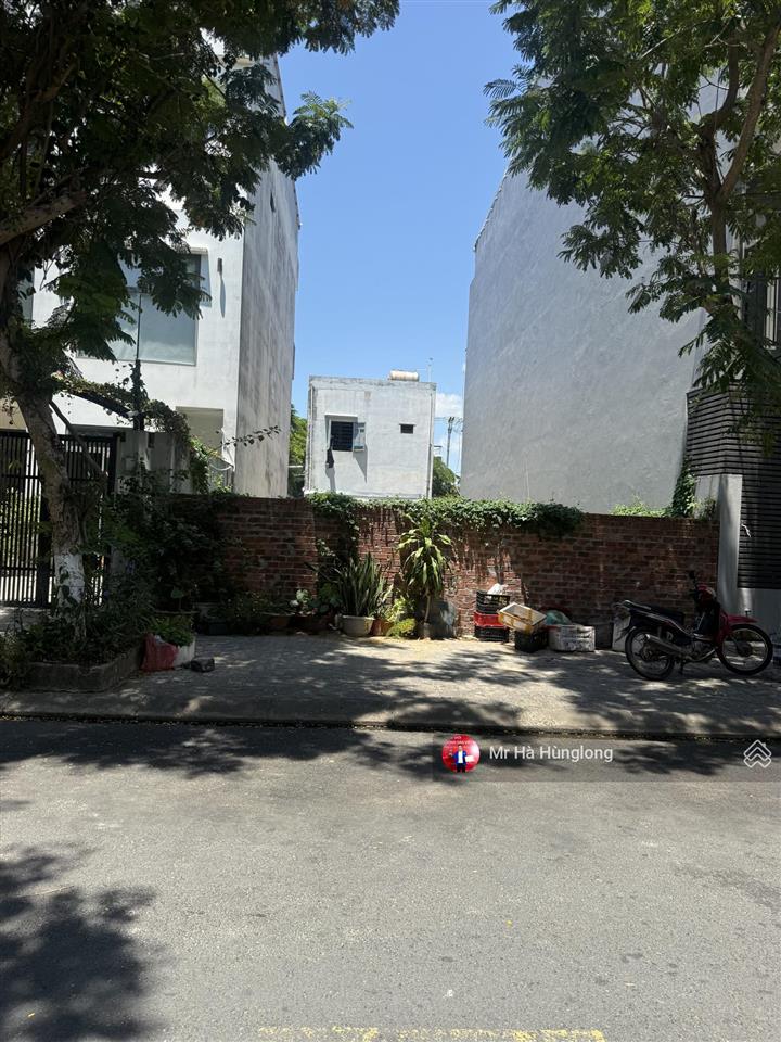 Bán đất nền, 172 m², Ngũ Hành Sơn