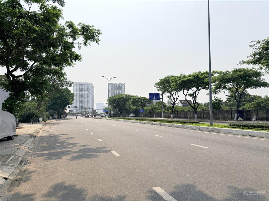 Bán đất nền, 100 m², Ngũ Hành Sơn