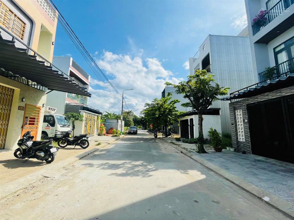 Bán đất nền, 89 m², Liên Chiểu