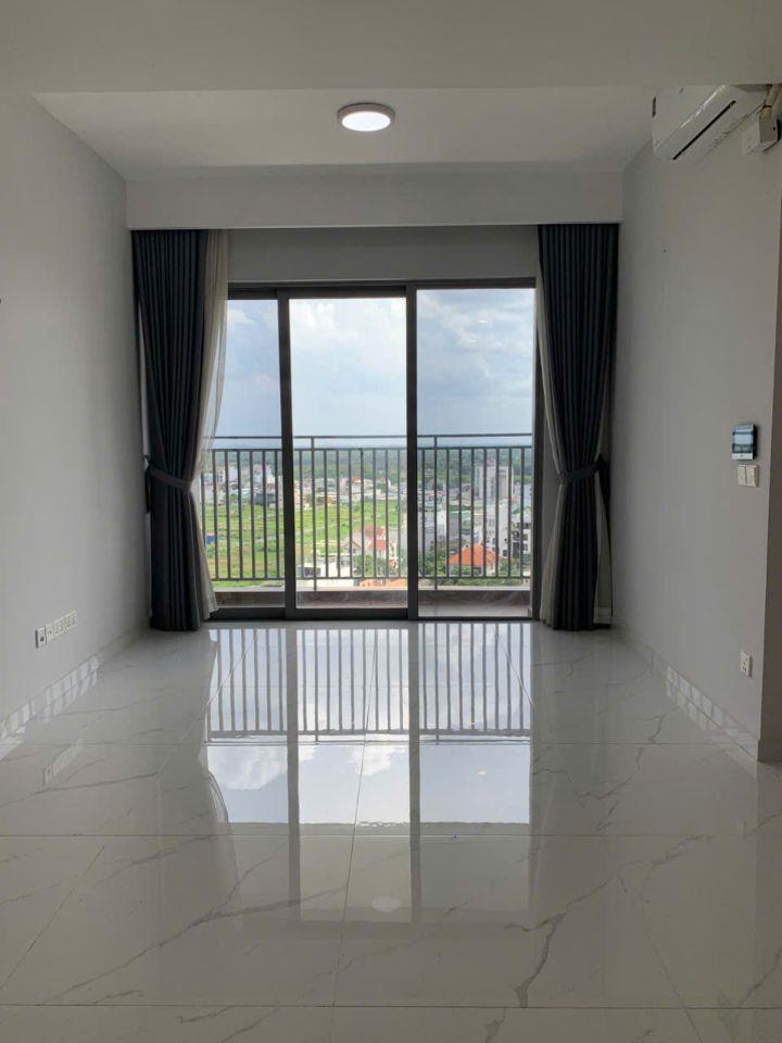 79m2 - Giá 5.9 tỷ All in - Hoàn thiện cơ bản 2PN2WC tầng 12 Celesta