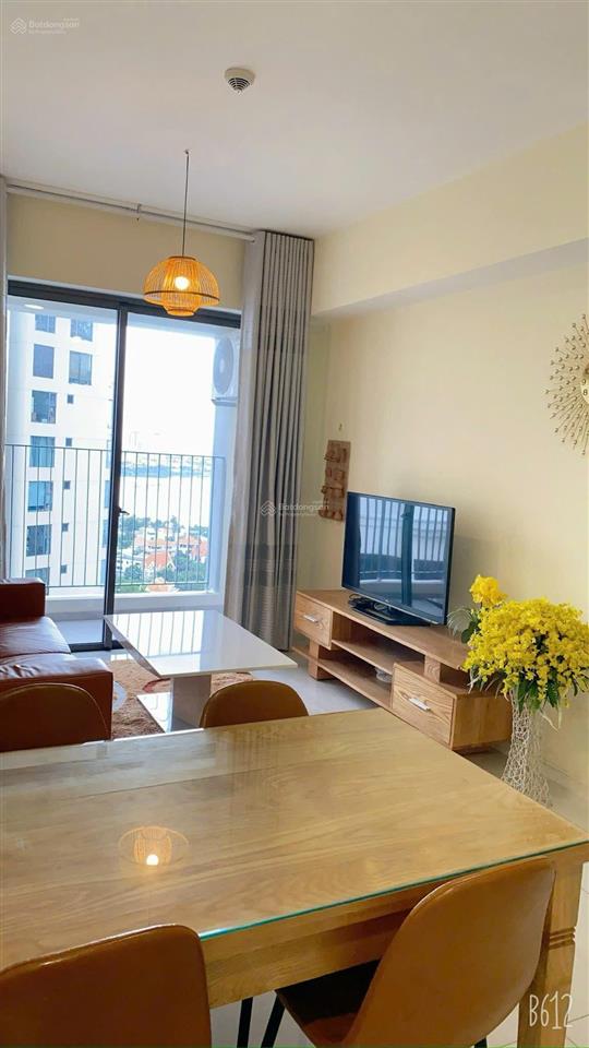 Gấp bán căn hộ cao cấp masteri an phú thảo điền full nội thất 64.3m2 8.6tỷ view sông siêu đẹp.
