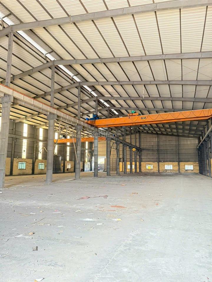 Bán ngay nhà máy may 18000 m2 giá 75 tỷ xã quang vinh, ân thi, hưng yên chính chủ