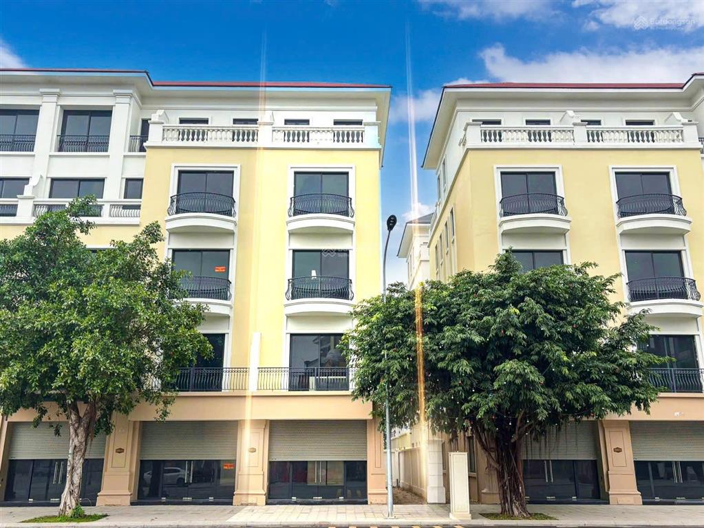 Xẻ khe 112m2 đường đại dương, áp voucher còn 11 tỷ