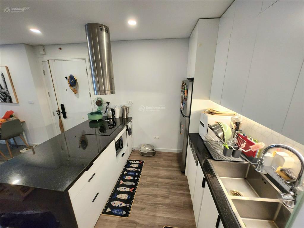 Chính chủ cần bán ch 3pndt85m2view nhìn gamuda căn góc nhà đầy đủ giá 5,6 tỷ cc đồng phát