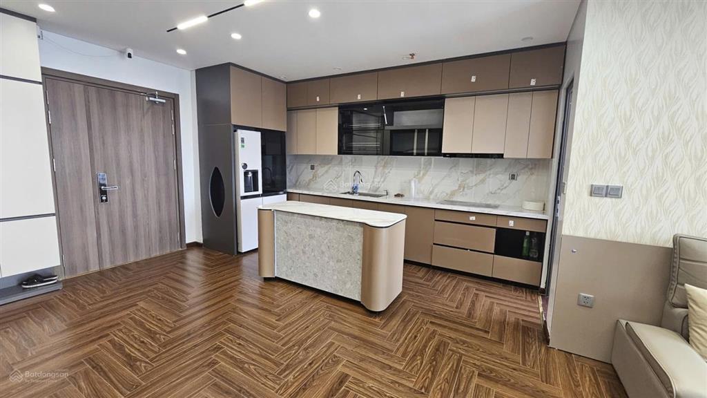 Tôi chính chủ bán căn 91m2 le grand jardin giá 5,4 tỷ