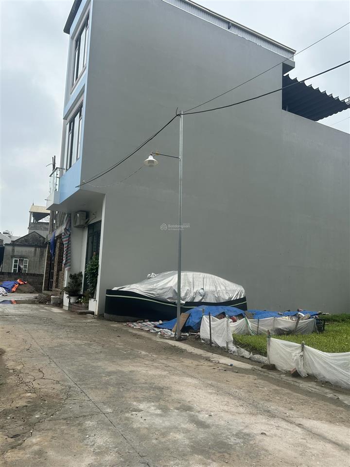 Đất đẹp xã vân tảo, thường tín. sát vành đai 4 ô tô thông các ngả. chỉ 3