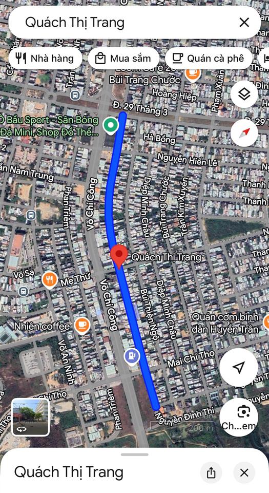 Продаётся участок, 100 м², Cẩm Lệ
