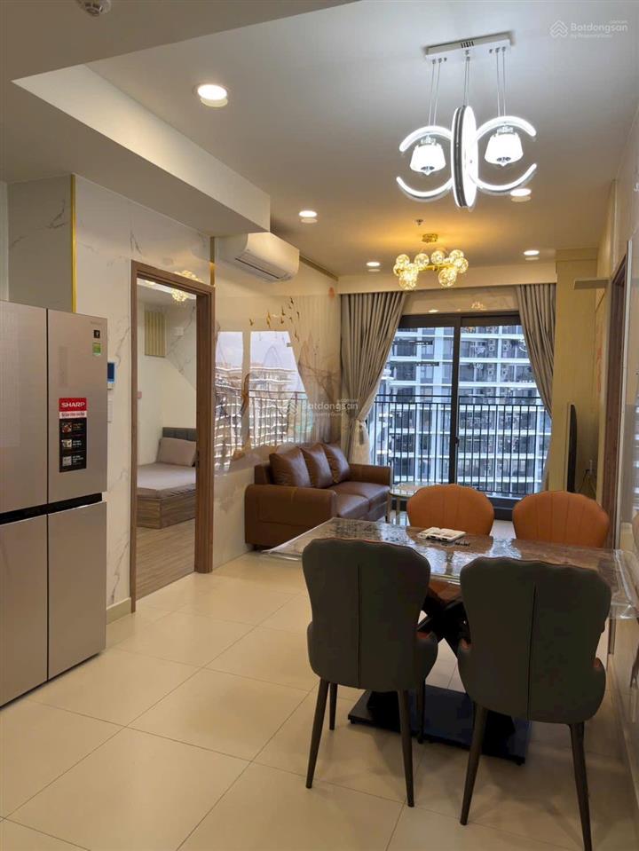 Bán căn hộ midori the glory 2pn, 2wc giá 3,2 tỷ all in view hồ bơi có sẵn hđ thuê 15 triệu