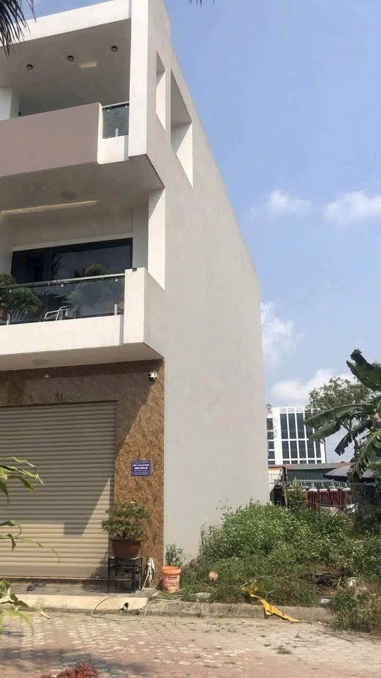 Bán đất chợ Hội Đô, ph Thanh Bình, TP Hải Dương, 96m2, mặt tiền 6m, giá chỉ 3.2x tỷ