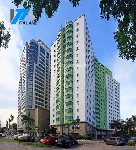 Chung cư cao cấp ba đình. 92m23pn2wc 9,3 tỷ