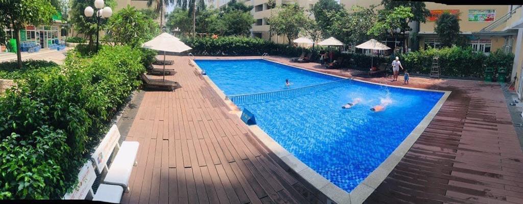 Bán căn sunview block b. 64m2, 2pn 2wc. sổ hồng