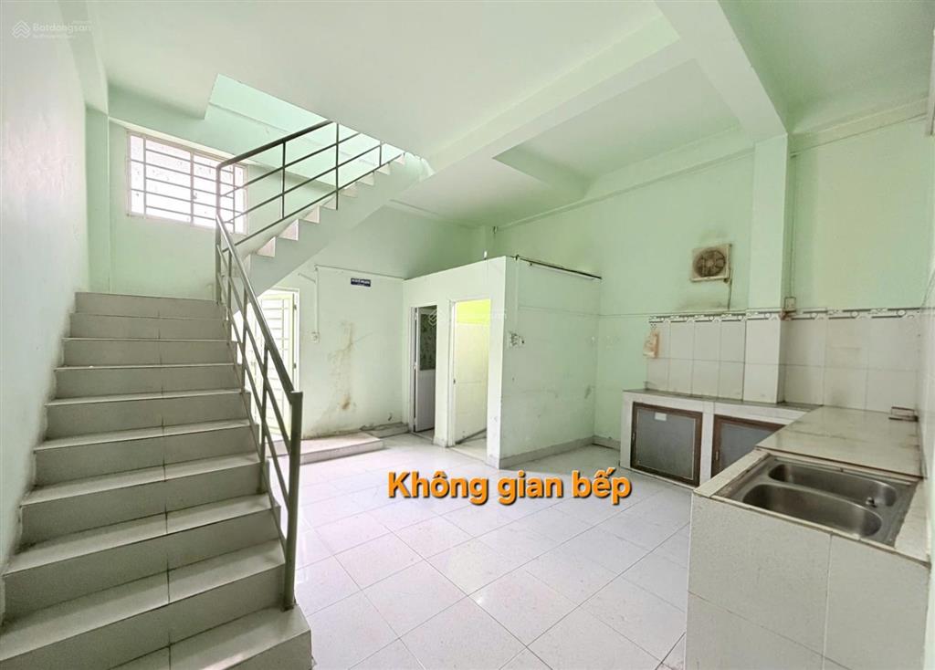 Nhà thanh lý dt 85,39m2 kdc hiện hữu hướng đn thoáng mát