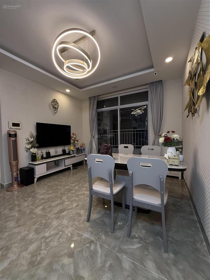 Bán căn hộ chung cư kingston residence, 6,5 tỷ, 63m2, phú nhuận, tp.hcm