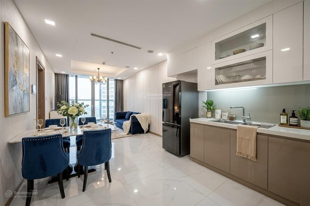 Bán căn hộ 1pn tòa landmark 81 diện tích 55m2. 0901 692 ***