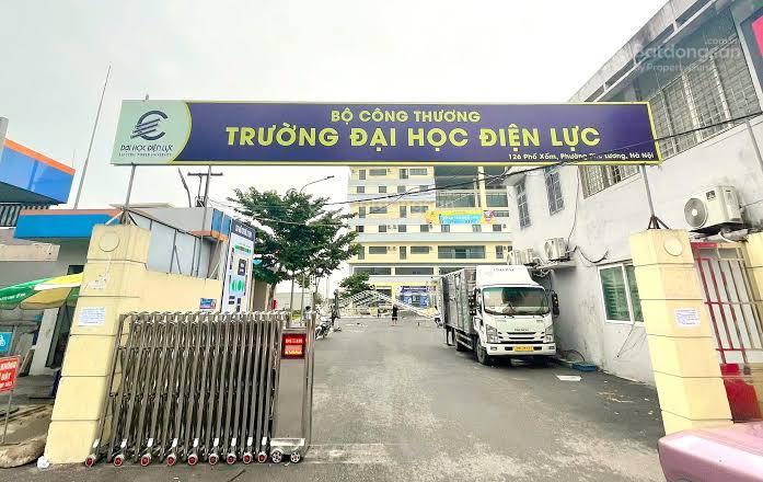 Chính chủ bán 190m đất 2 mặt tiền tại hà đông chia được 3 lô, vị trí đẹp, dễ khai thác dòng tiền