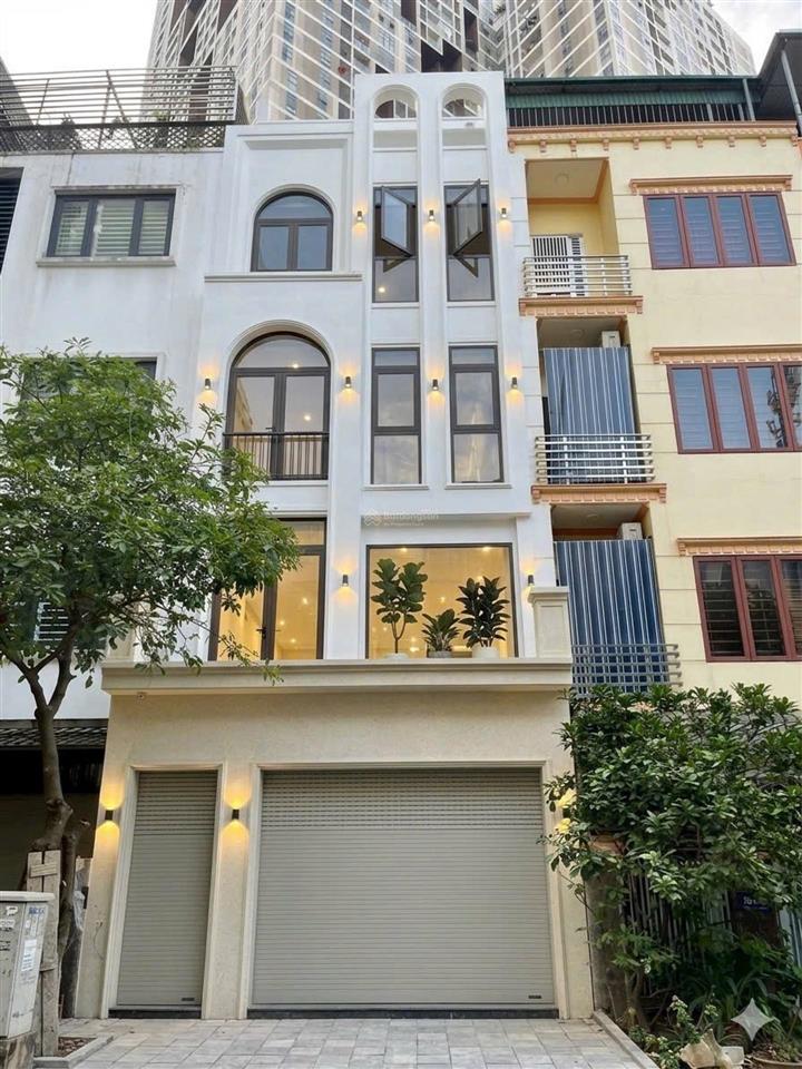 Siêu phẩm biệt thự liền kề ở khu đô thị văn khê nhà phù hợp làm văn phòng hay gia đình ở đều hơp