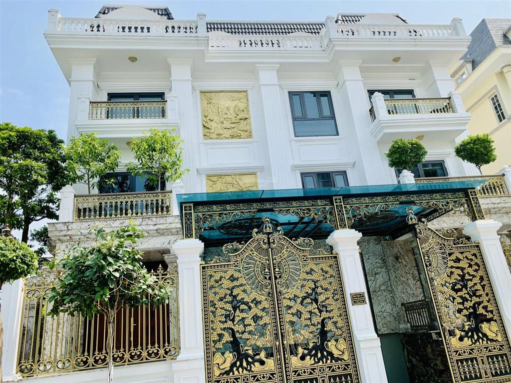 Chính chủ cần tiền bán gấp biệt thự an khang villa diện tích 200m2, giá 32 tỷ rẻ nhất dự án