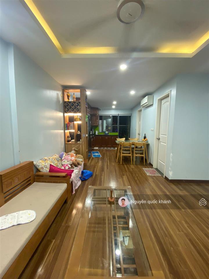 Bán căn 67m 2n2vs, căn thiết kế đẹp the vesta